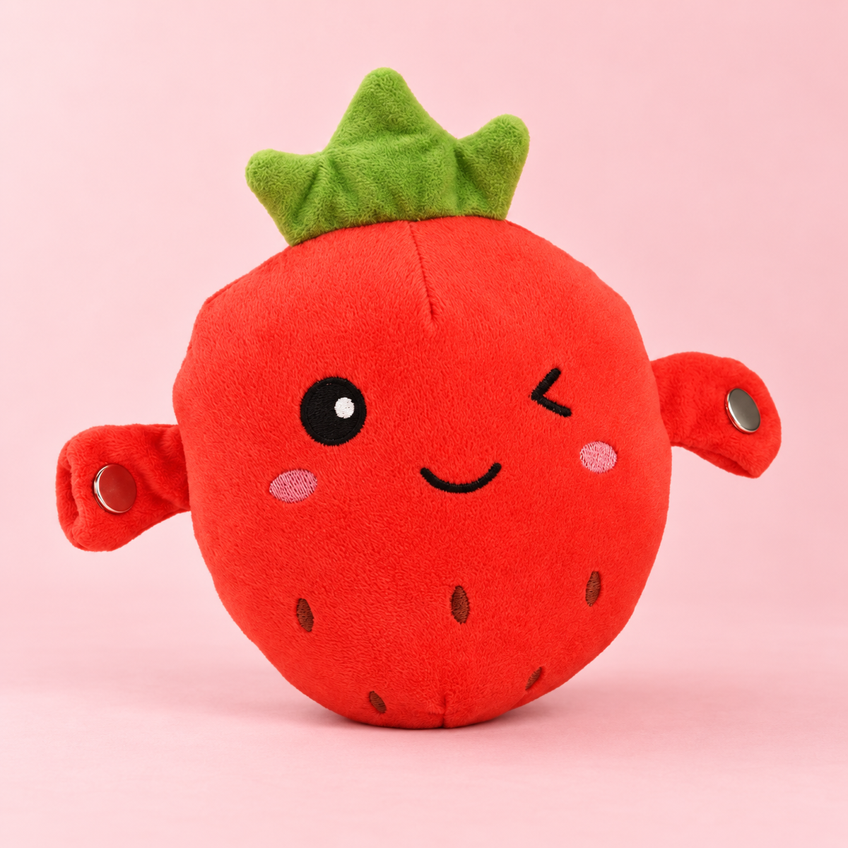 Frutiko — Peluche musicale interactive